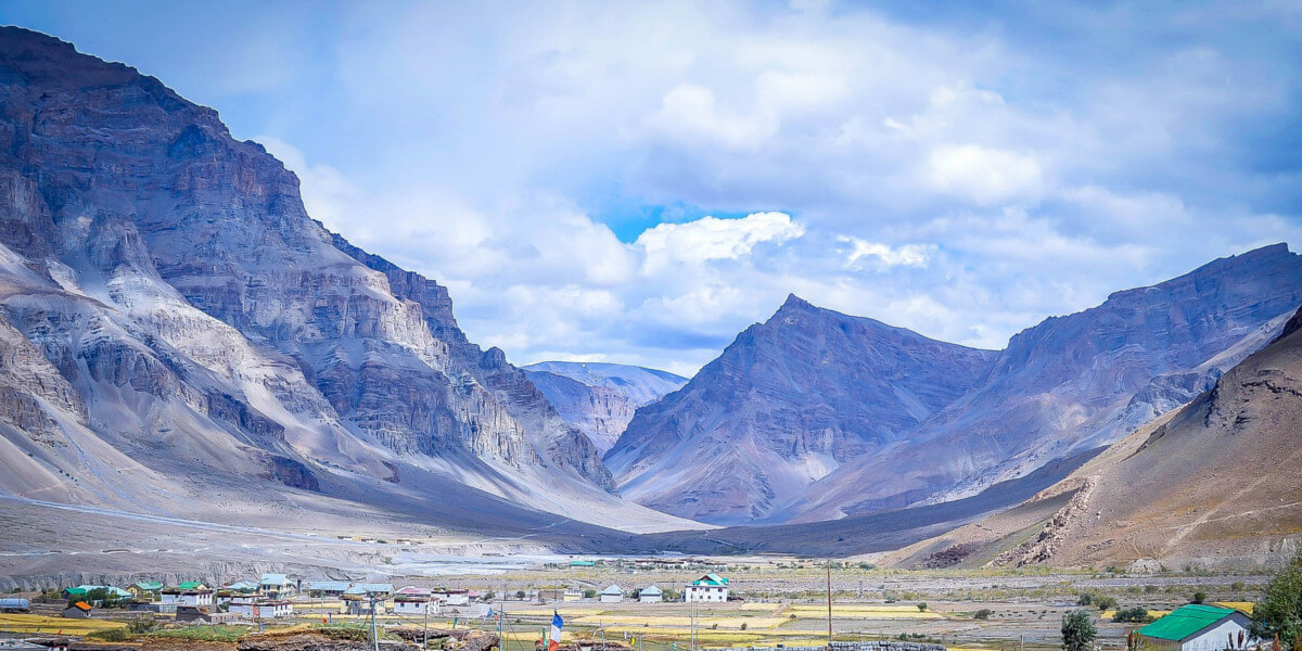 Shimla, Manali and Chandigarh 3 Star Package For 07 Days(Code : 76808)